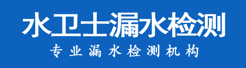邵阳暗管漏水检测