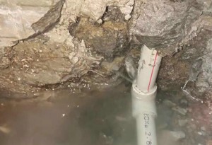 邵阳管道漏水检测五