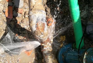 邵阳管道漏水检测二