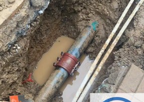 邵阳水管漏水检测公司4