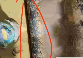 邵阳水管漏水检测公司1